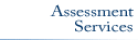 Assessment Services Link